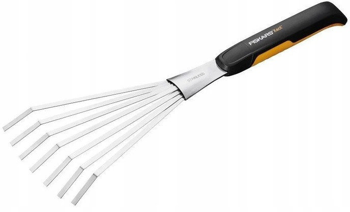 Grabie małe FISKARS 1027044 Xact
