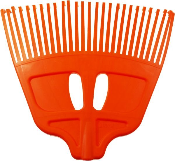 Grabie plastikowe RAMP, 60 cm