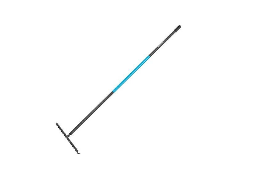 Grabie uniwersalne CELLFAST Ideal, 155 cm 40-208