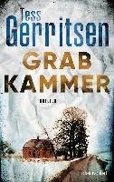 Grabkammer Gerritsen Tess