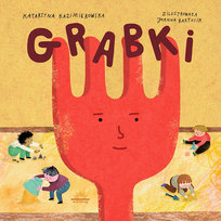 Grabki