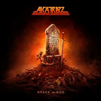 Grace of God - Alcatrazz