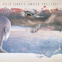 Grace Under Pressure Rush
