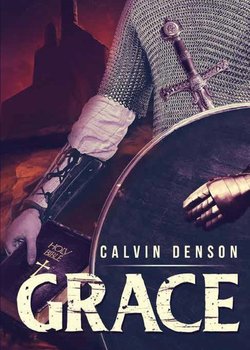 Grace - Denson Calvin