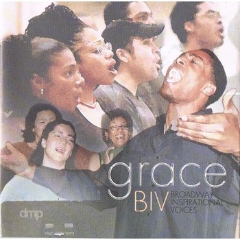 Grace - Broadway Inspirational Voices