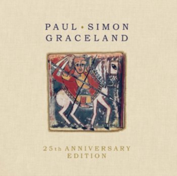 Graceland - Simon Paul