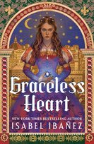 Graceless Heart Ibañez Isabel