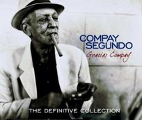 Gracias Compay / Definitive Collection Segundo Compay