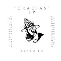 Gracias Renzo ED