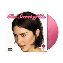 Gracie Abrams 7inch Vinyl 2枚セット Gracie Abrams: The Secret Of Us Deluxe Transparent Blue Vinyl