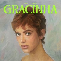 GRACINHA Manu Gavassi