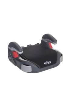 Graco, Booster, Podstawka samochodowa 15-36 kg, Midnight Black - Graco