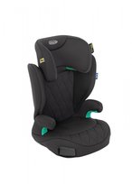 Graco, fotelik  Affix I-size (100 - 150cm, od ok. 3,5 do ok. 12 lat), Midnight