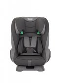 Graco, fotelik Flexigrow I-size (76 - 145cm, od ok. 15 mies. do ok. 12 lat), Heather - Graco