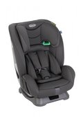 Graco, fotelik Flexigrow I-size (76 - 145cm, od ok. 15 mies. do ok. 12 lat), Onyx - Graco