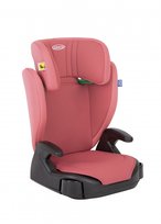 Graco Fotelik Junior Maxi R129 Pink