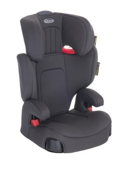 Graco, Fotelik samochodowy, 15-36 kg, Assure Midnight, Grey - Graco