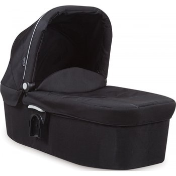 Graco, Gondola, Evo XT, Black Grey - Graco