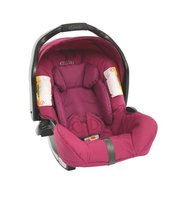 Graco, Junior Baby, Fotelik samochodowy, 0-13 kg, Grape