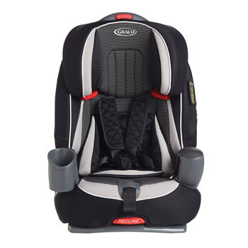 Graco, Nautilus, Fotelik samochodowy,9-36 kg, Astro - Graco