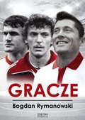 Gracze - Rymanowski Bogdan