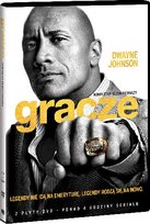 Gracze. Sezon 1 Berg Peter