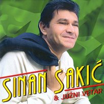 Gradom se šapuće Sinan Sakić & Južni Vetar