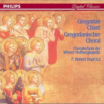 Graduale Romanum - Propers/Missa in Conceptione immaculata BVM - Choralschola Der Wiener Hofburgkapelle, Hubert Dopf S.J.