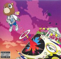 Graduation West Kanye