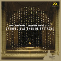 Graduel d'Aliénor de Bretagne Vox Clamantis