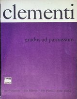 Gradus ad parnassum W opisie