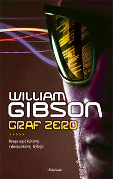 Graf zero - Gibson William