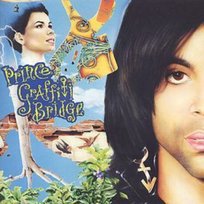 Graffiti Bridge Prince