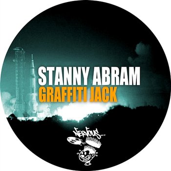 Graffiti Jack - Stanny Abram