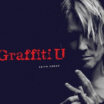 Graffiti U, płyta winylowa - Urban Keith