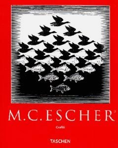 Grafiki - Escher M.C.