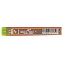 Grafity Do Ołówka Automatycznego 0,5Mm Hb 60Mm Pilot 4902505373817 Inny producent