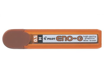 Grafity Do Ołówka Automatycznego Pilot Eno-G 0,5Mm H 4902505476952 - Pilot