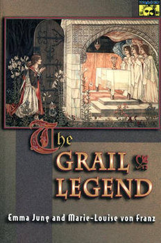 Grail Legend - Jung Emma