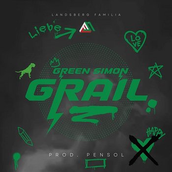 GRAIL - Green Simon