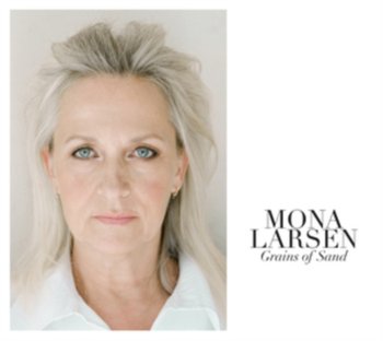 Grains Of Sand - Larsen Mona, Clausen Thomas