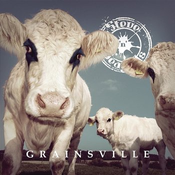 Grainsville - Steve 'n' Seagulls