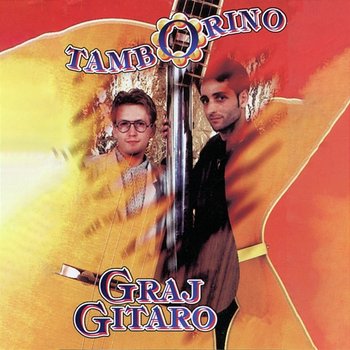 Graj gitaro - Tamborino