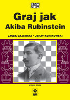 Graj jak Akiba Rubinstein