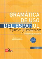 Gramatica de uso del espanol A1-A2. Teoria y practica Opracowanie zbiorowe