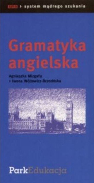Gramatyka angielska - Opracowanie zbiorowe | Książka w Empik