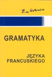 Gramatyka Języka Francuskiego - Przestaszewski Ludomir | Książka W Empik