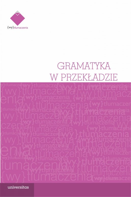 Gramatyka W Przekładzie - Opracowanie Zbiorowe | Książka W Empik