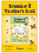 Grammar 2 Teacher's Book Wernham Sara, Lloyd Sue