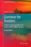 Grammar for Teachers - Decapua Andrea